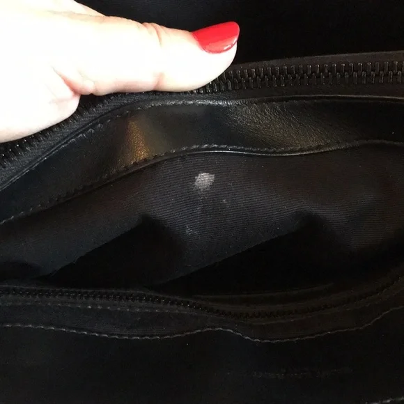 Yves Saint Laurent Lou Lou black YSL bag - Picture 12 of 17